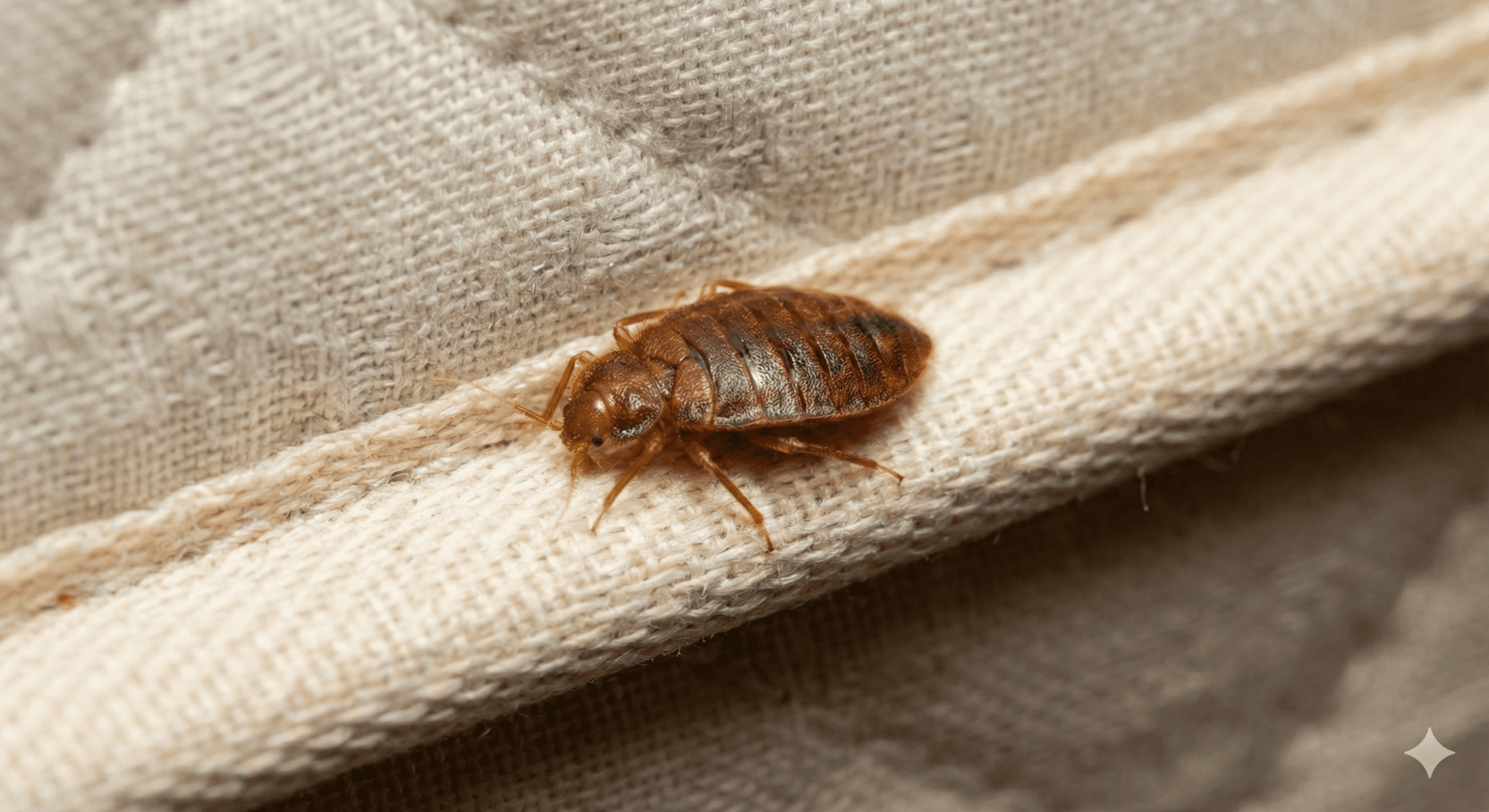 Уничтожение клопов во Львове