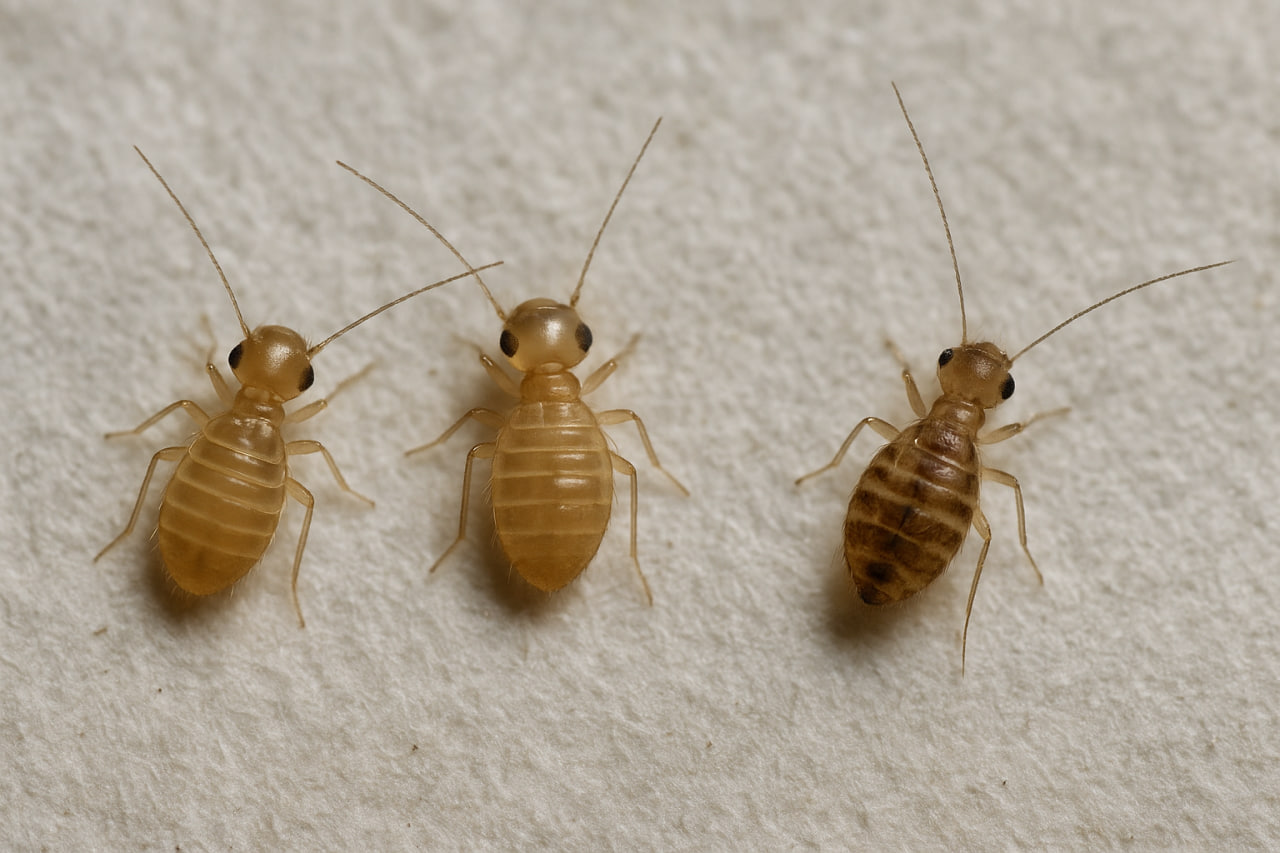 Профессиональная обработка от сеноедов: как проходит и почему эффективнее домашних методов